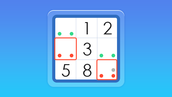 sudoku advanced tips